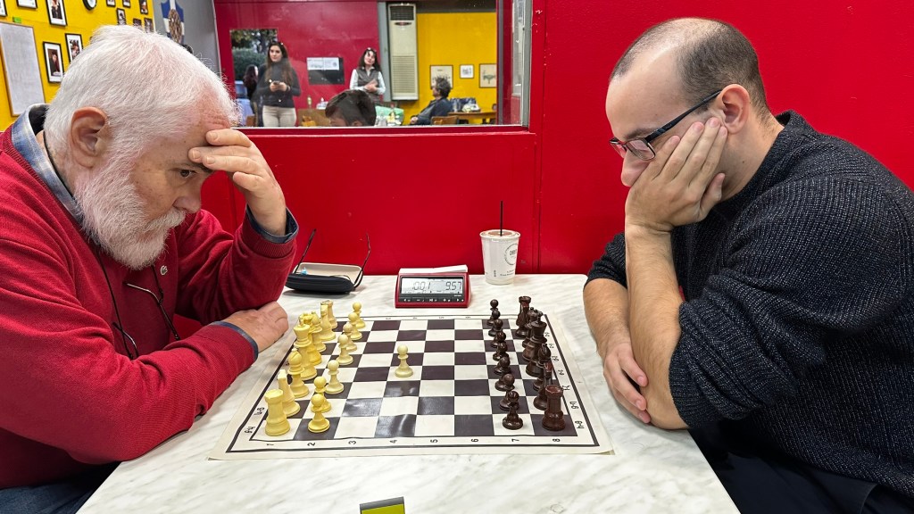 8ο Ράπιντ 01/2024