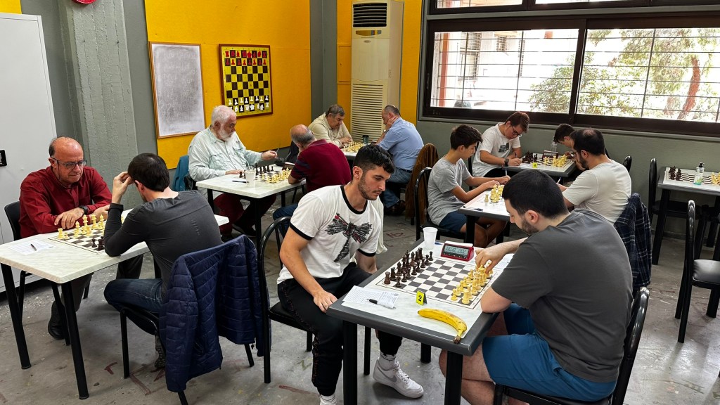 19/05/2024 – Δυνατές μάχες στις διασυλλογικές&nbsp;διοργανώσεις