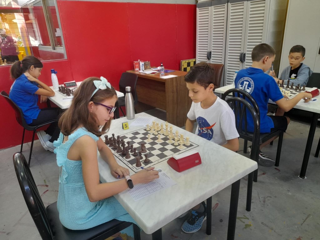 Δύο νίκες για τους νεαρούς μας και μια ήττα στο Κύπελλο Φθινοπώρου ο απολογισμός της 2ης&nbsp;αγωνιστικής