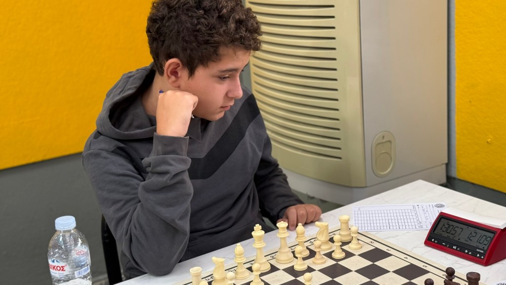 Μια άτυχη Κυριακή στις διασυλλογικές&nbsp;διοργανώσεις