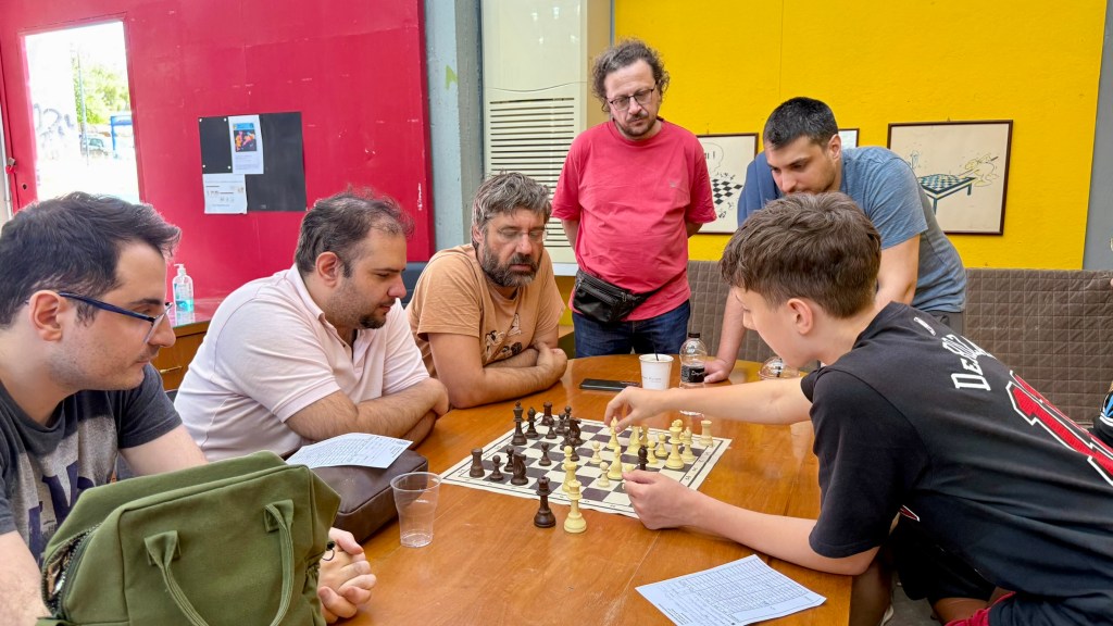 Αποκλεισμός από το Κύπελλο, μεγάλη νίκη στο Κ14 για την Α’ ομάδα