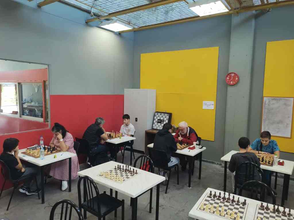 Την Κυριακή 26/10/2025 δύο ήττες για τις ομάδες&nbsp;μας