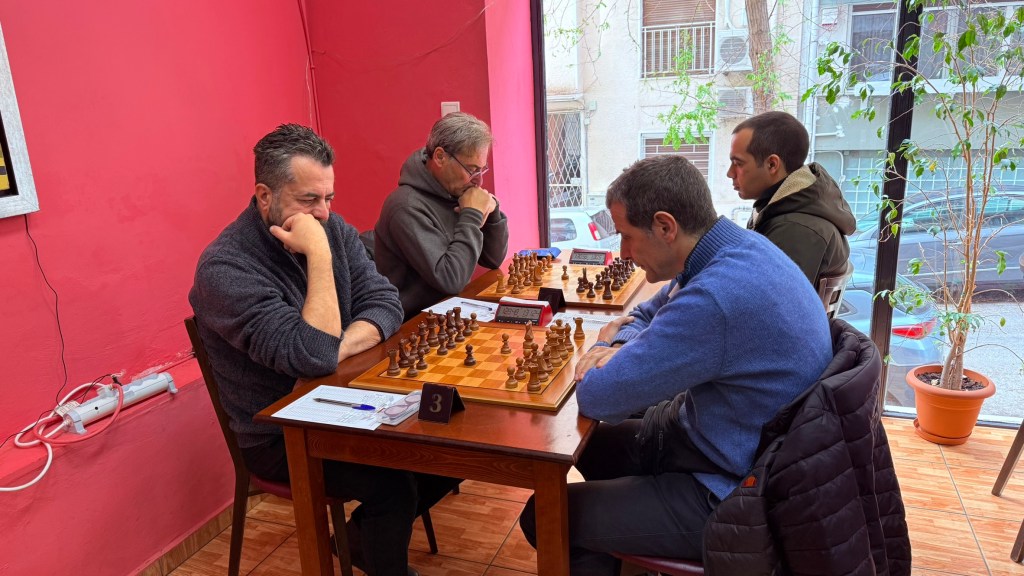 Μεγάλη νίκη στους Αμπελόκηπους για την ομάδα&nbsp;μας