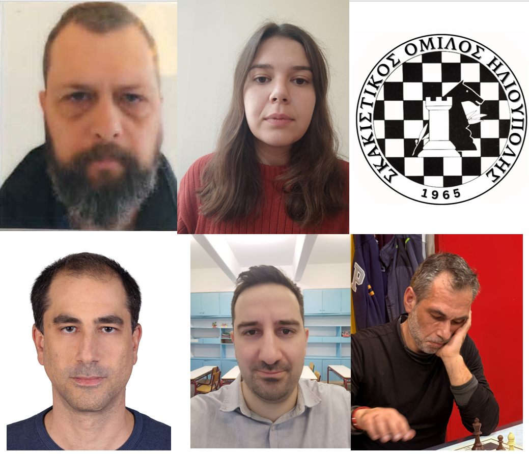 Τα νέα πρόσωπα που από το 2026 παίζουν με την ομάδα μας