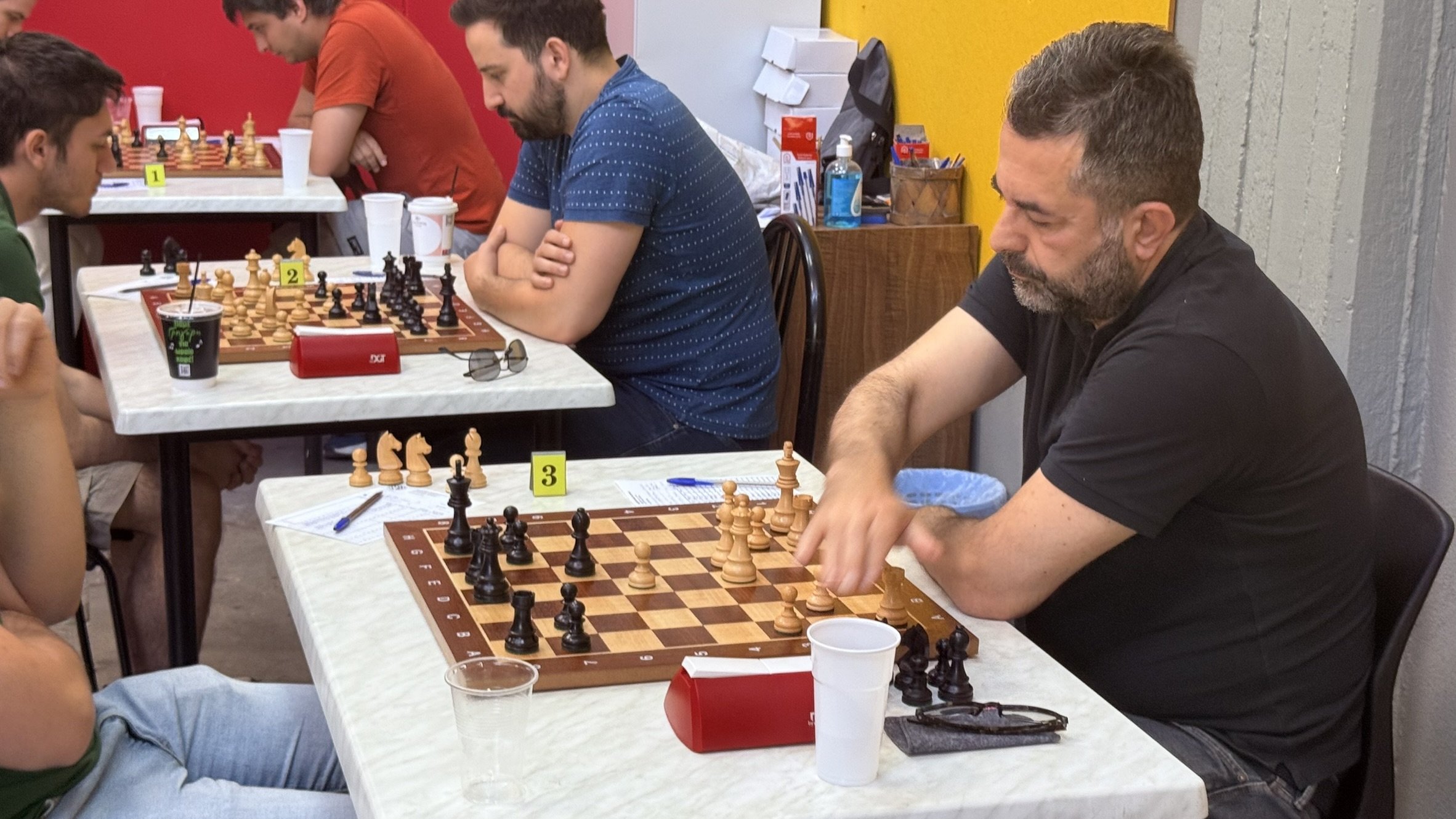 Ήττα από τον Παναθηναϊκό για το Κύπελλο Ελλάδας
